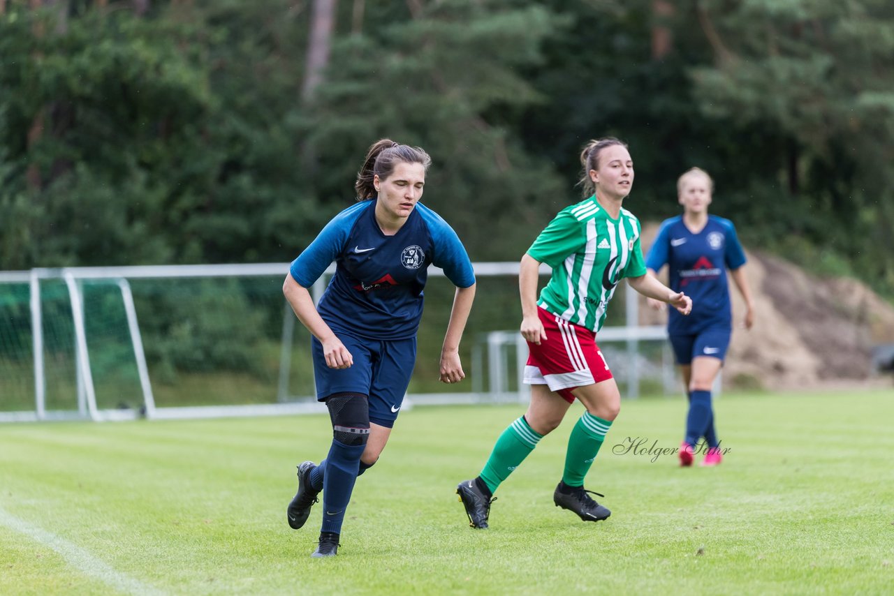 Bild 109 - F SV Boostedt - SV Fortuna St. Juergen : Ergebnis: 2:1